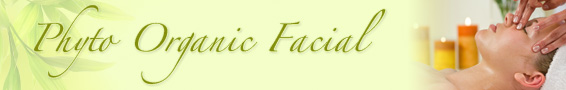 Phyto Organic Facial